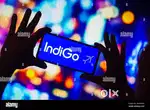 Indigo Airlines Urgent Hiring For Ground Staff Jobs Vacancy Available.
