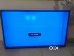 BPL 40 INCH LED TV