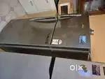 Godrej no frost double door refrigerator