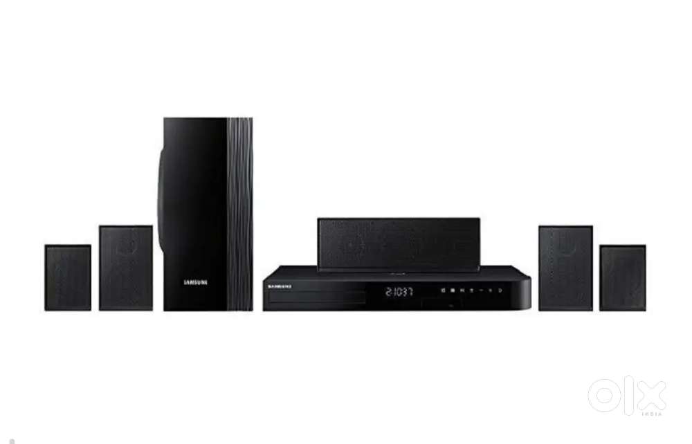 Samsung home theater 5100k