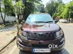 Mahindra XUV500 W8, 2013, Diesel