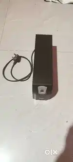 Hi tech computer UPS
