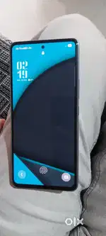 Samsung A53 5G