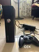 Xbox 360 console