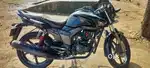 Hunk (Good condition - 2013 model) single handed
