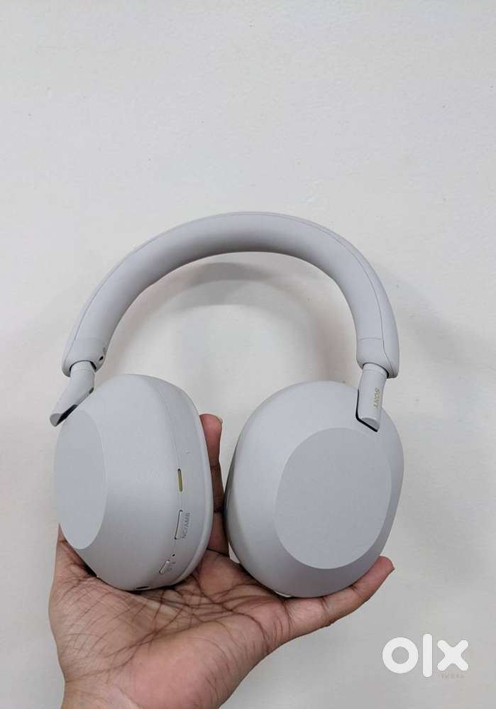 Sony WH-1000XM5 ANC Bluetooth Headphones