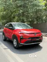 Tata Nexon EV Creative Plus MR, 2025, Petrol