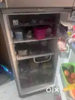 Samsung fridge