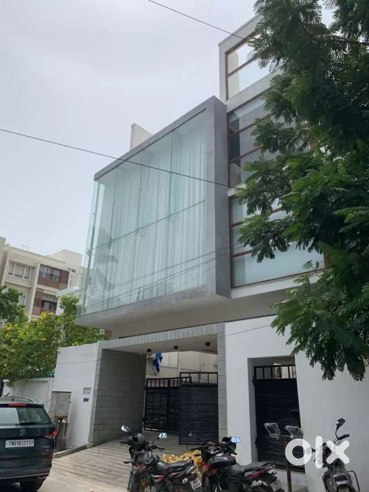 Office space for rent in Gopalapuram