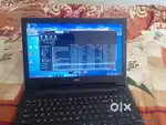 Dell latitude laptop