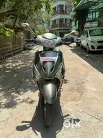 50km for full charge