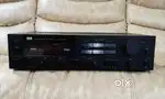SANSUI AU-G55X STEREO AMPLIFIER