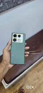 Infinix note 40 pro