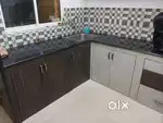 Furnished and unfurnished available