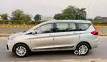 Maruti Suzuki Ertiga 2022-2023 VXI CNG, 2021, CNG & Hybrids