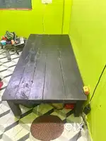 Bed / Chowki