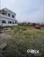 Spacious plot for commercial use