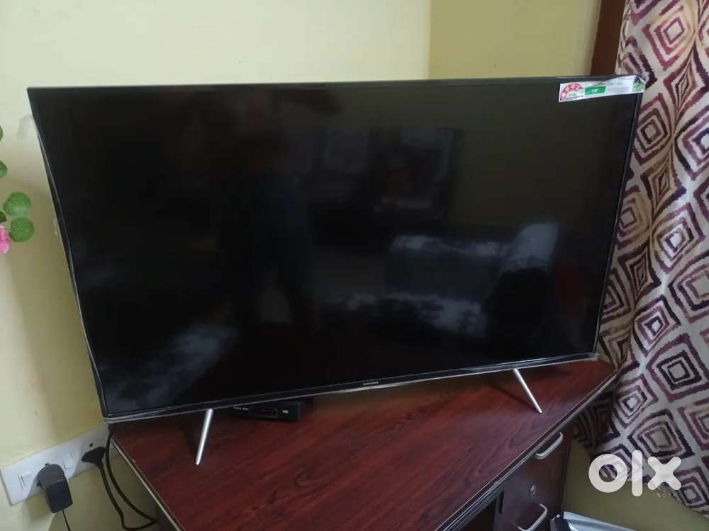 Samsung Led full HD.108CmTv