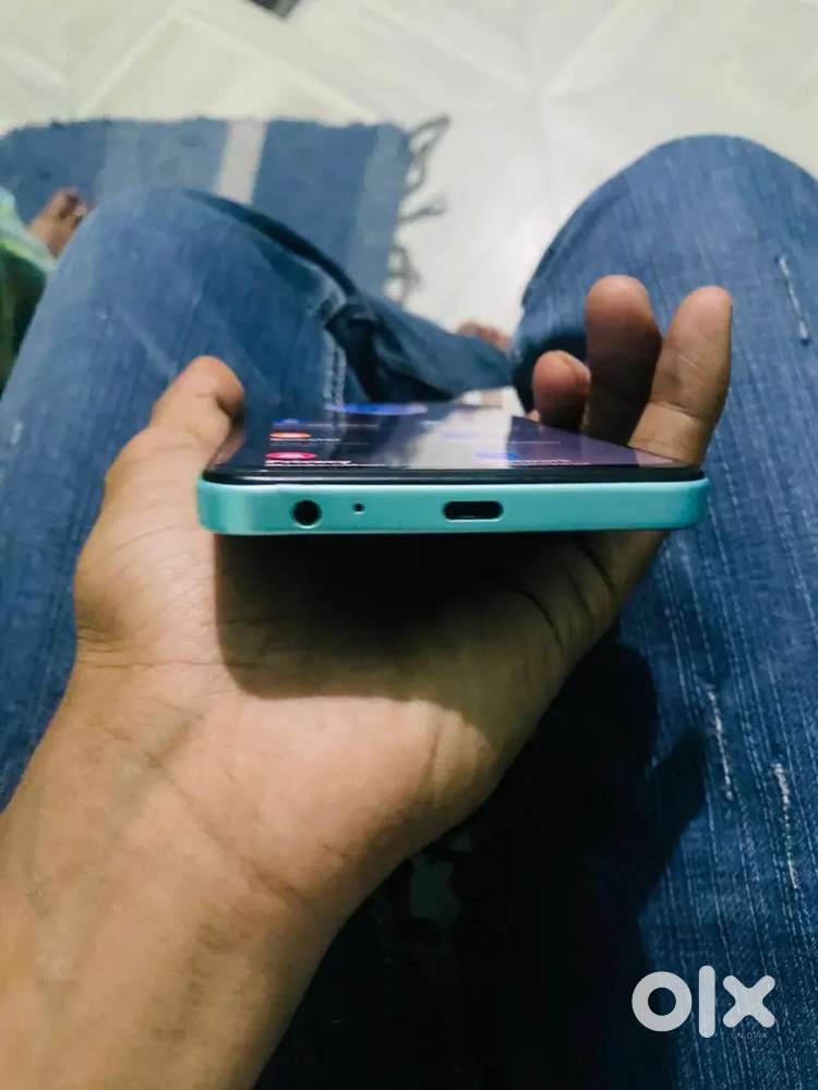 Tecno sprak go 5g 4+4/128