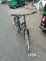 Cycle running
