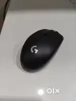 Gaming mouse to enhance your gaming experience