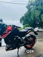 Duke 125CX