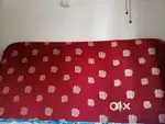 Premium Double Bed – 6.6 ft Long, 0.5 ft Thick, Smooth & Strong