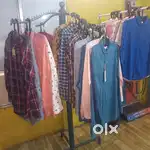 Men's wear