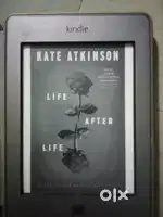 Kindle eBook