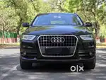 Audi Q3 2015-2017 2.0 35 TDI Quattro Premium Plus, 2015, Diesel