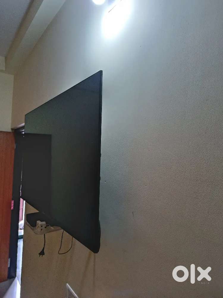 Hisense TV 50 inch
