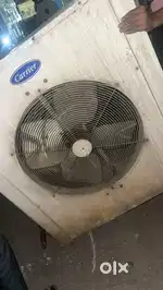 i buy all types of scrap acs ( pick up services available )