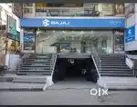 SELECT BAJAJ SERVICE CENTER