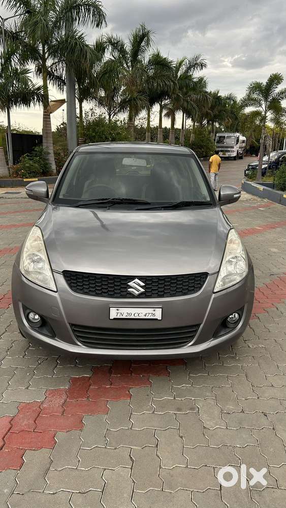 Maruti Suzuki Swift VDI Optional, 2013, Diesel
