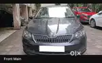2021 Skoda with Superb Mileage of 12Kms!
