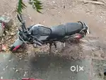 Tvs raider 125 smartxconnect for urgent sale