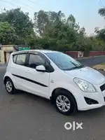Maruti Suzuki Ritz VDi, 2013, Diesel