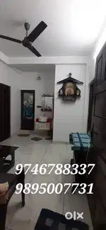 PG for Ladies… Fully furnished rooms available