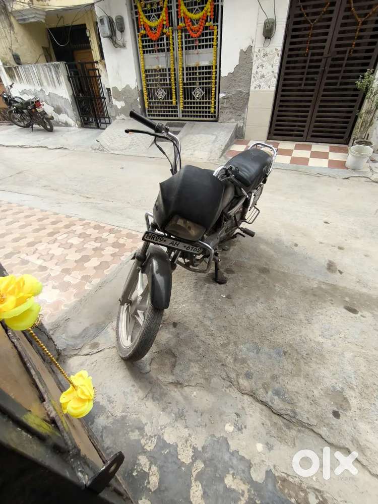 Best condition splendor