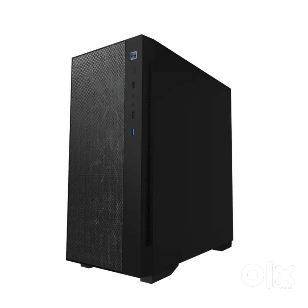 Pc parts are available bill and box