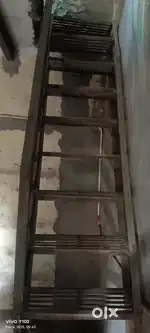 Old iron Jeena 60/kg