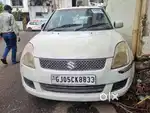 Maruti Suzuki Swift 2008
