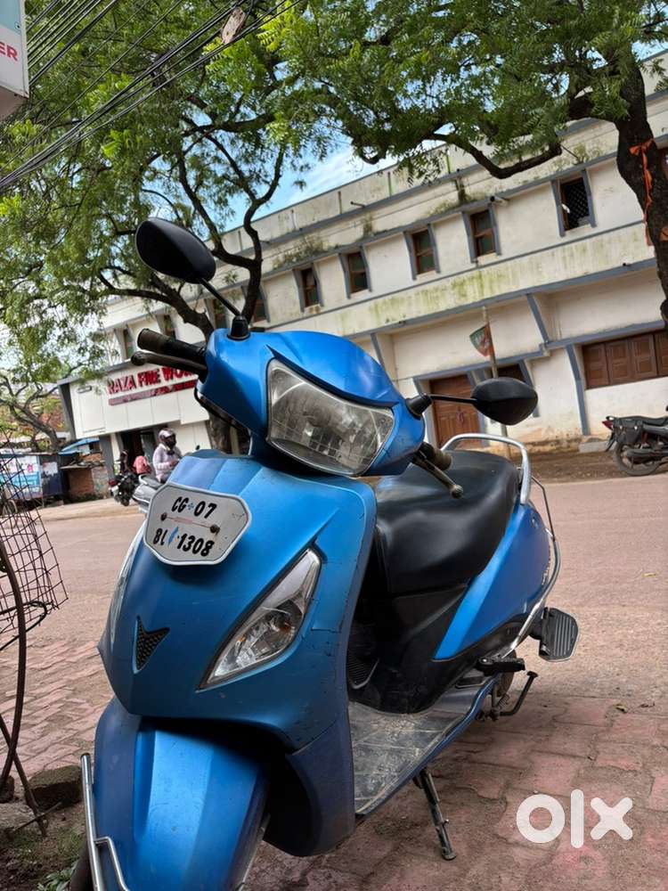 Tvs jupitar 2019 model 1