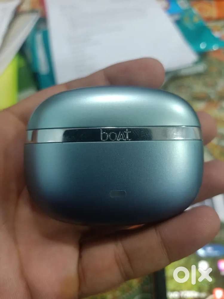 BOAT Nirvana Ion anc pro