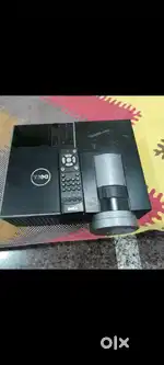 Dell Projector 4220 Comercial model