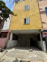 4 Floor rental property 35k rent