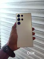 S23 ULTRA 256GB  NEAT CONDITION