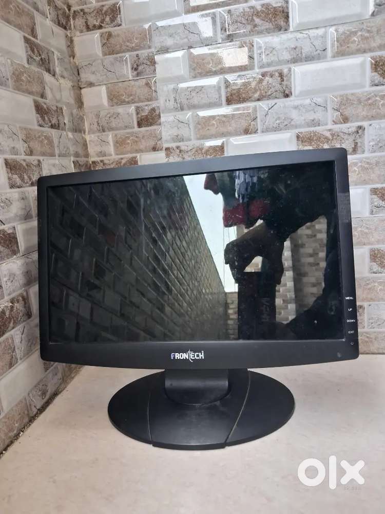 Frontech Monitor 15.6 inch