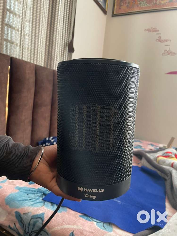 Havells Calmy PTC Heater