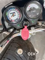 New condition ekdam hai
